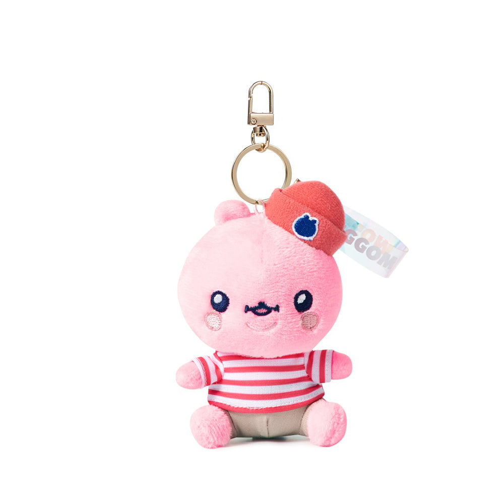 Twotuckgom hot Minggom Keyring