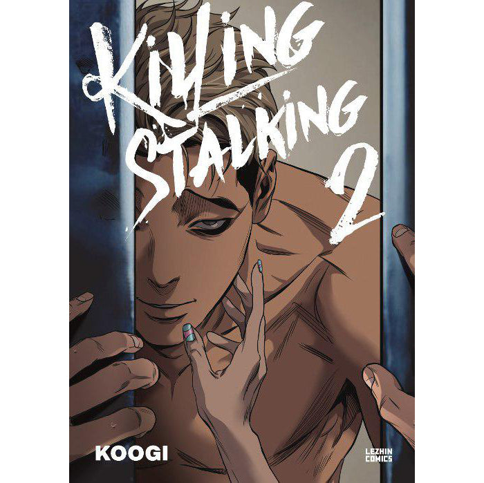 Killing Stalking Manga