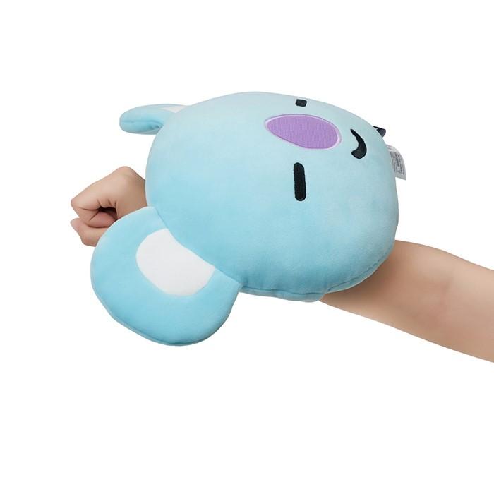 BT21 - Basic Face Cushion - KOYA