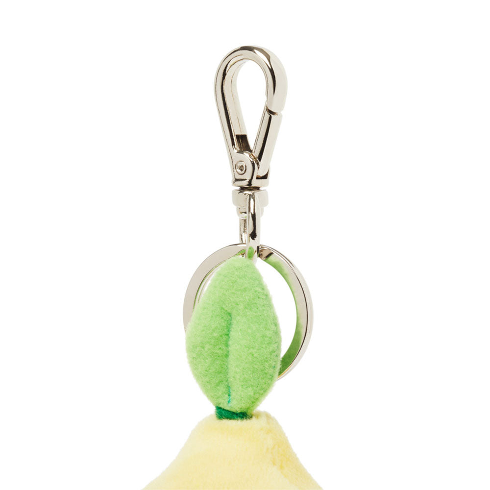 Kakao Friends - Lemon Terrace Mini Keychain