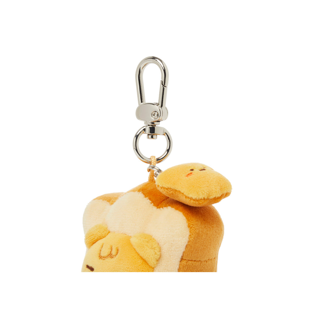 Kakao Friends - Yum Yum Face Keychain