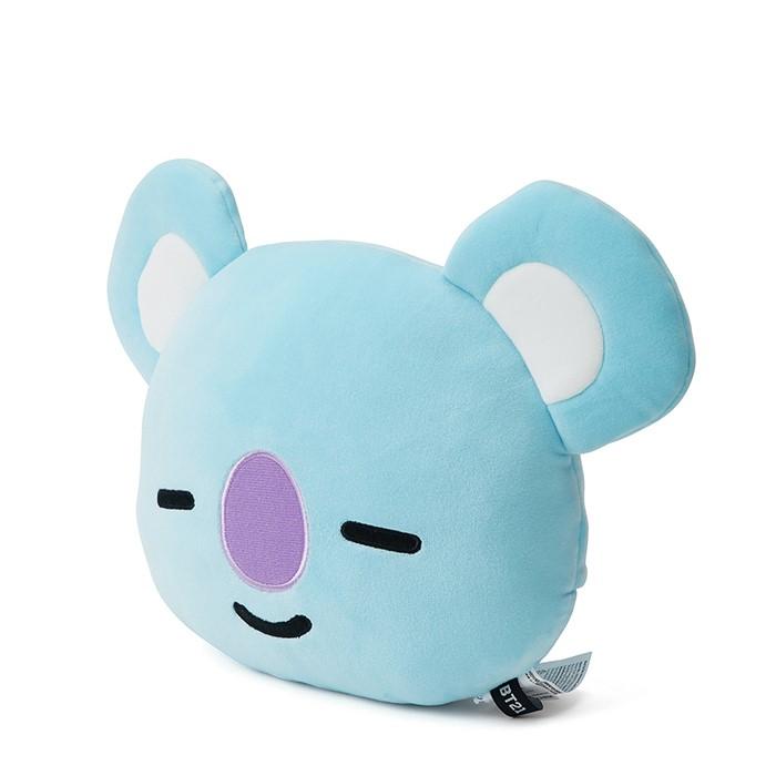 BT21 - Basic Face Cushion - KOYA