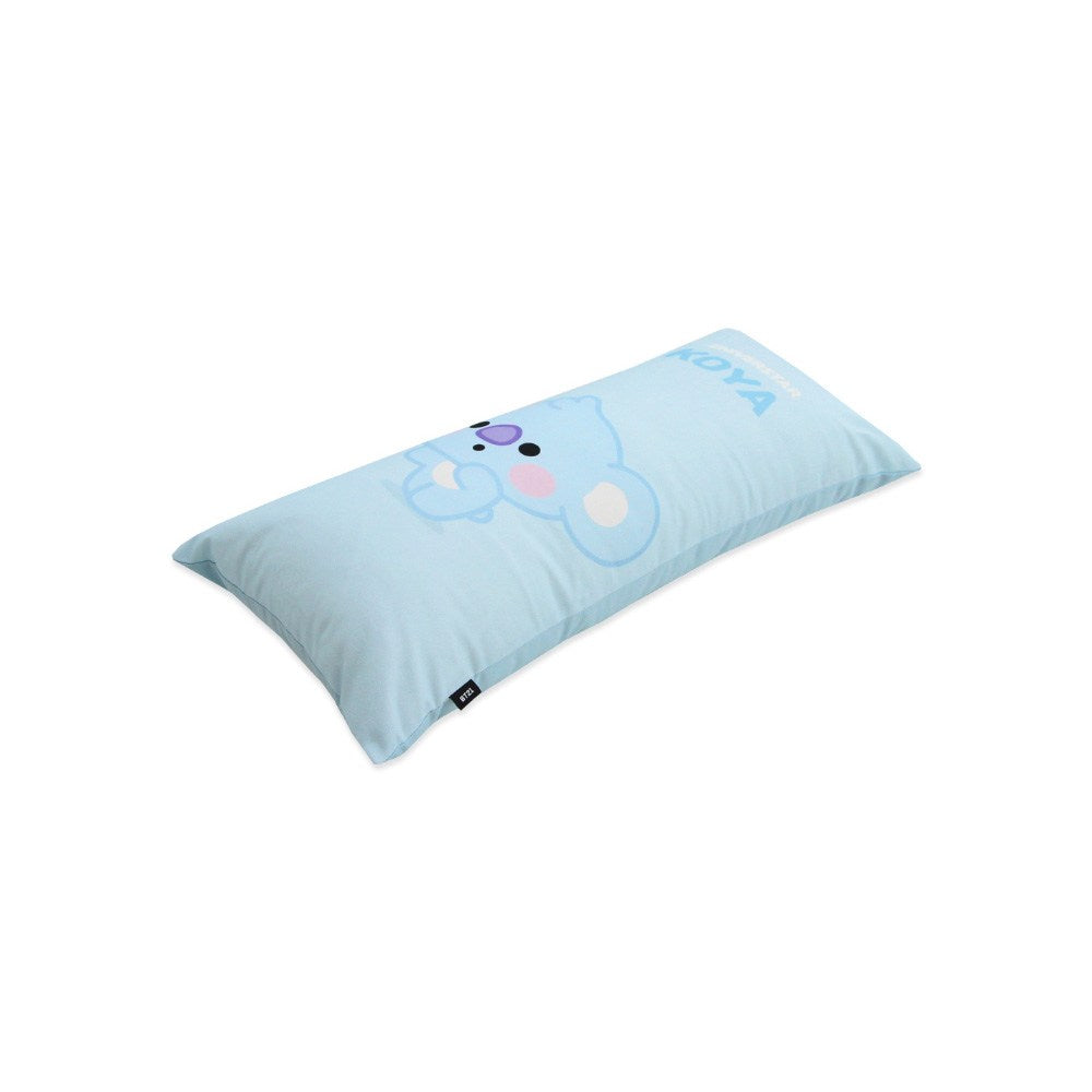 BT21 - Baby Body Pillow