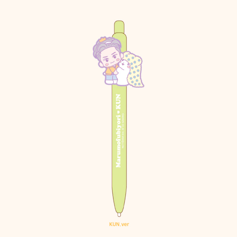 NCT x Sanrio - Gel Pen