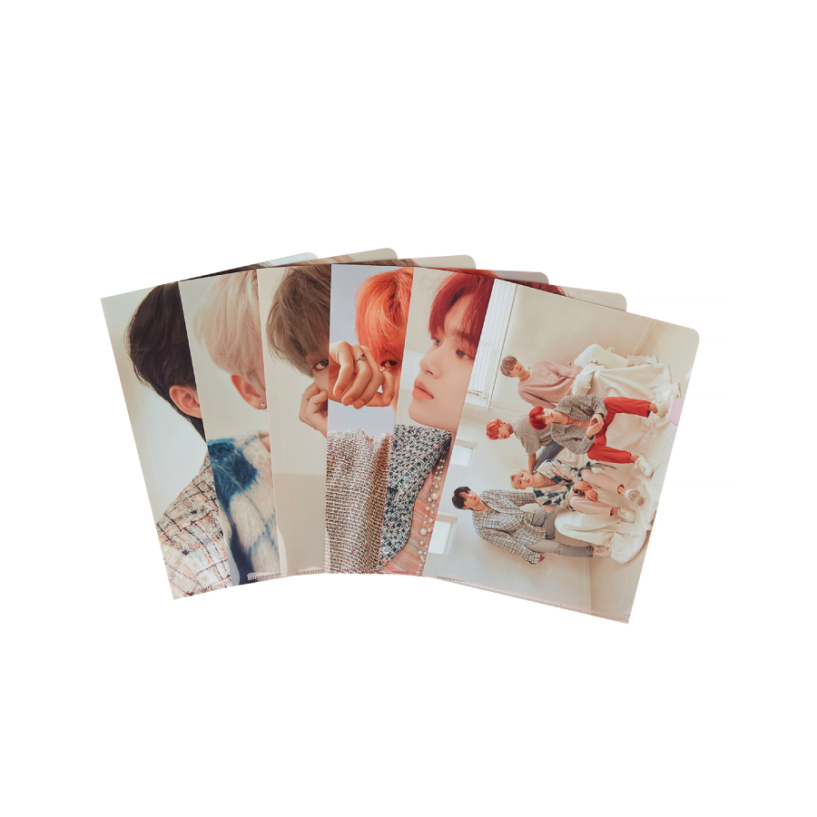 AB6IX-B - Complete L Holder Set