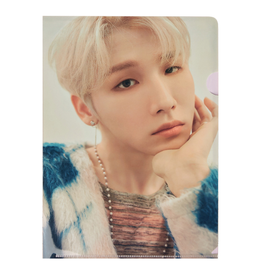 AB6IX-B - Complete L Holder Set