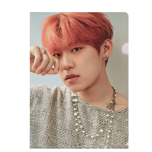 AB6IX-B - Complete L Holder Set