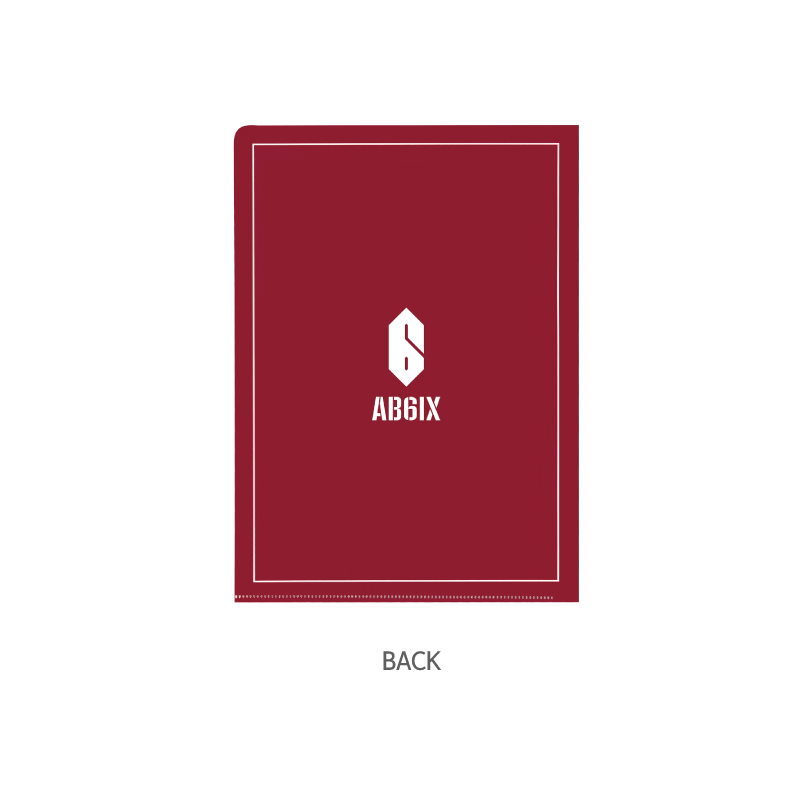 AB6IX-B - Complete L Holder Set