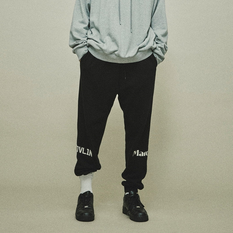 LM X RAVI - Jersey Track Pants