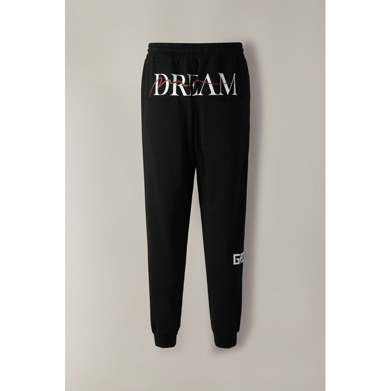 LM X RAVI - Jersey Track Pants