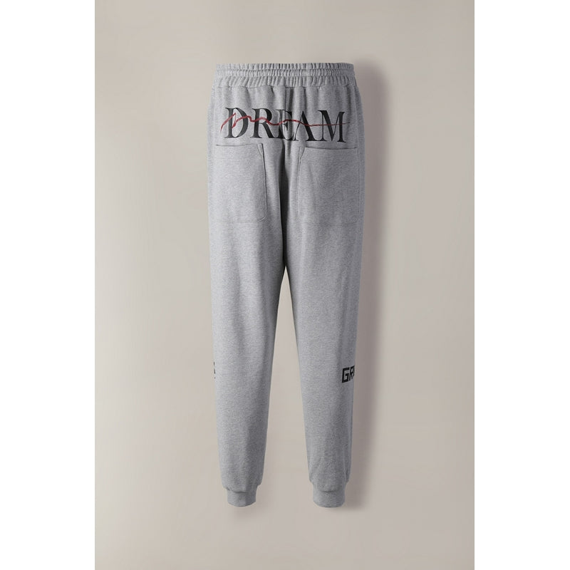 LM X RAVI - Jersey Track Pants