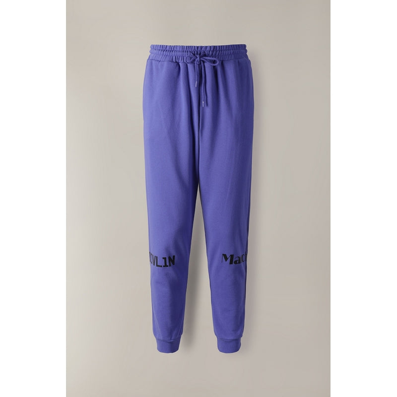 LM X RAVI - Jersey Track Pants