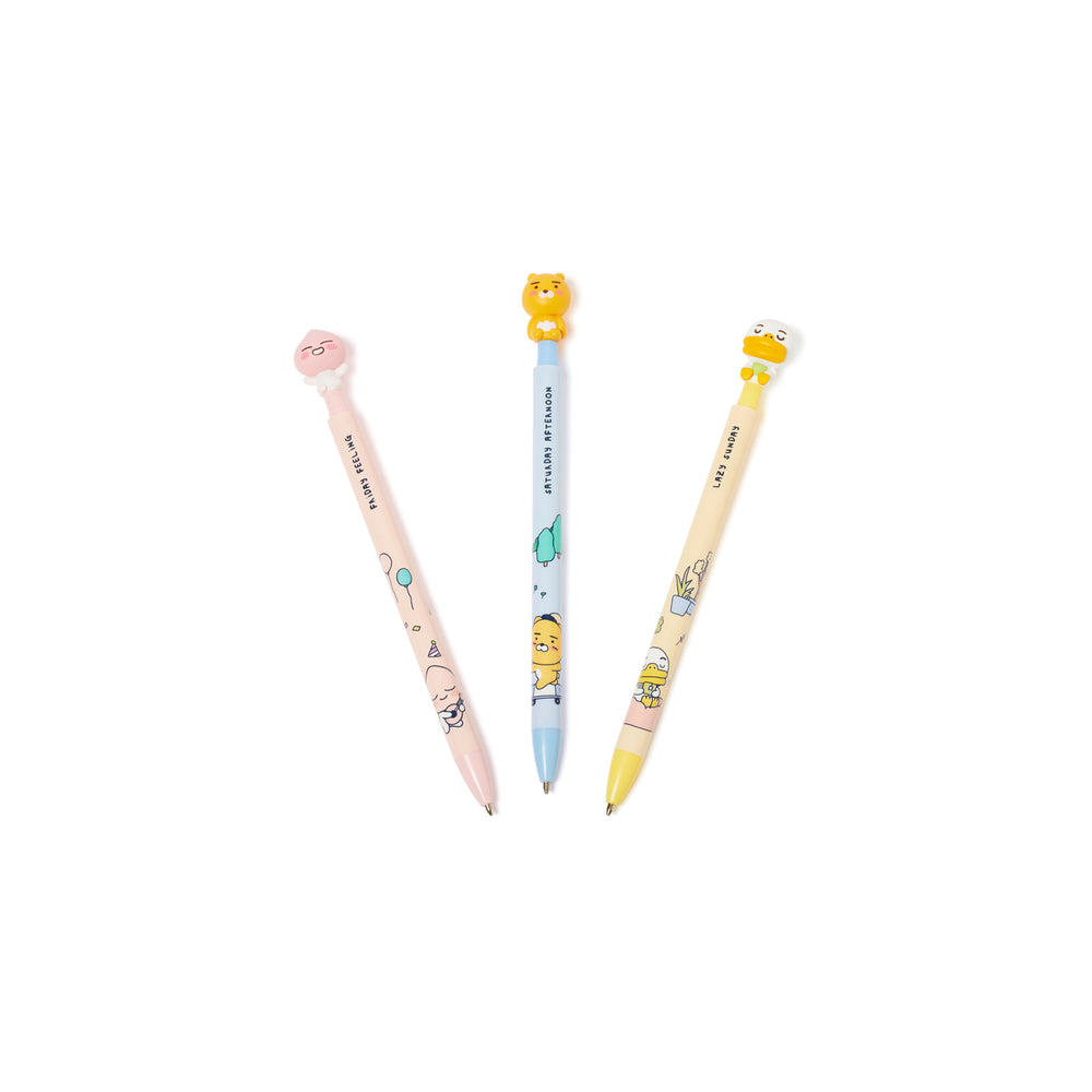 Kakao Friends - Happy Week Mechanical Pencil