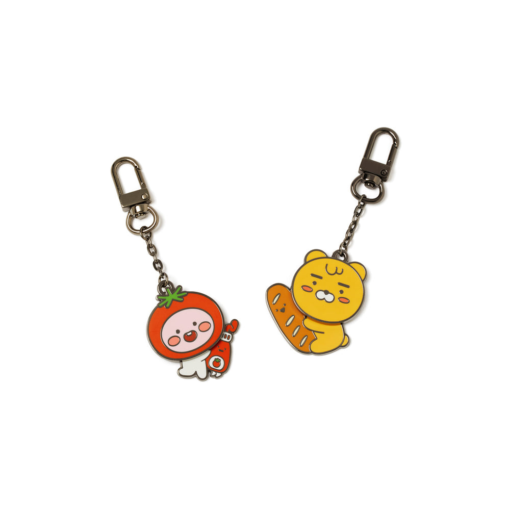 Kakao Friends - Yum Yum Movable Keyring