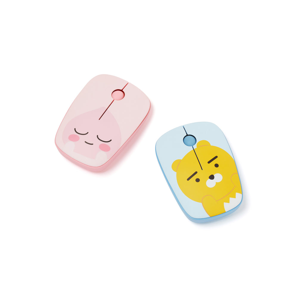 Kakao Friends - Compact Wireless Mouse