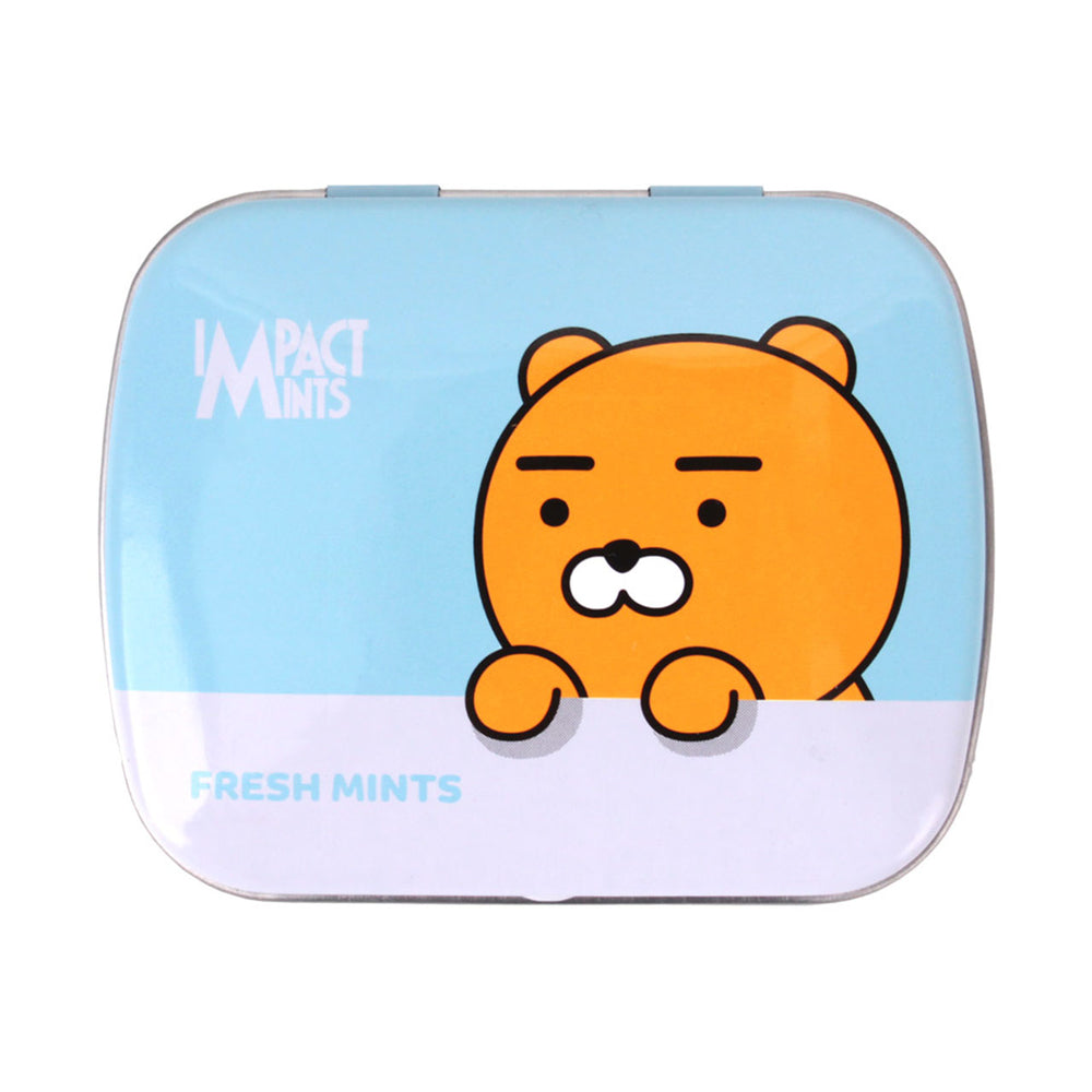 Kakao Friends x Impact Minis - Friends Mint Candy