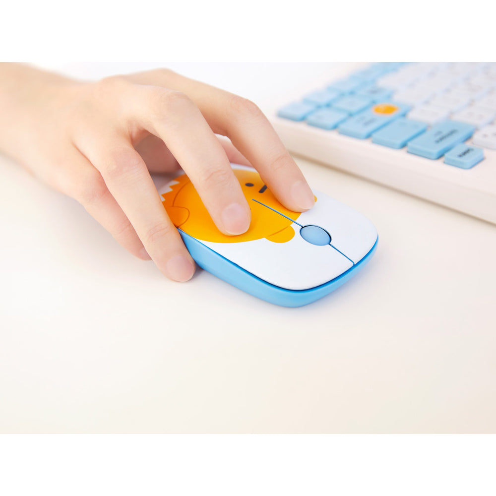 Kakao Friends - Compact Wireless Mouse