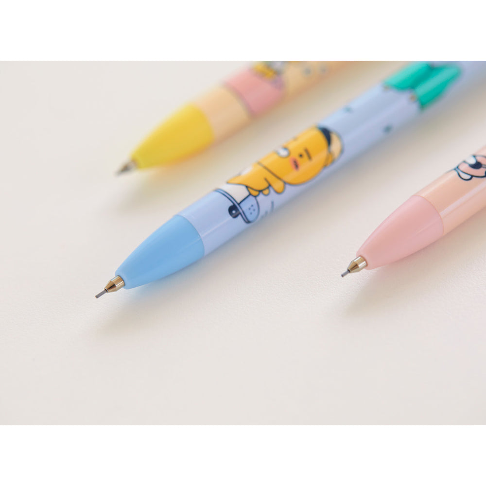 Kakao Friends - Happy Week Mechanical Pencil