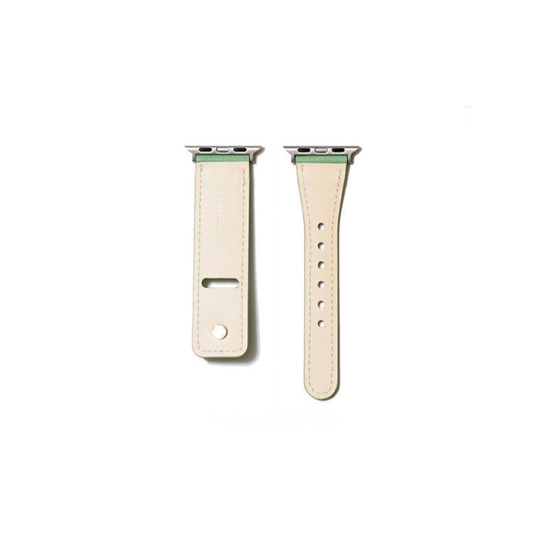 Fennec - Leather Apple Watch Strap 21FW