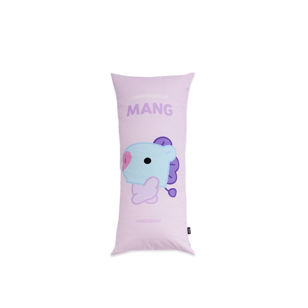 BT21 - Baby Body Pillow