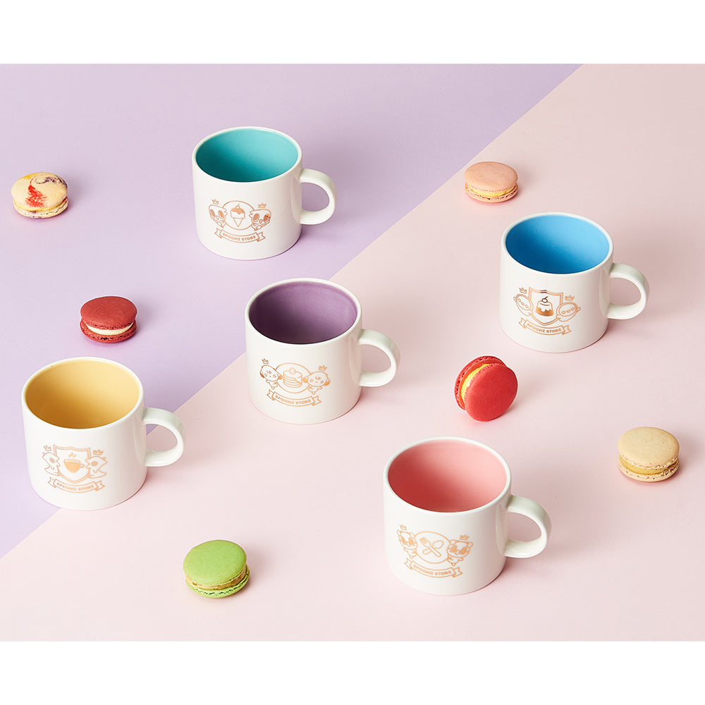 Spoonz x NU'EST - 300ml Mug