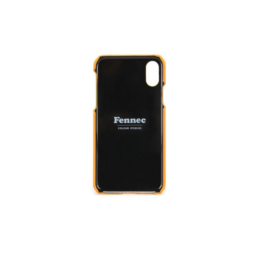 Fennec - Leather Pocket Case