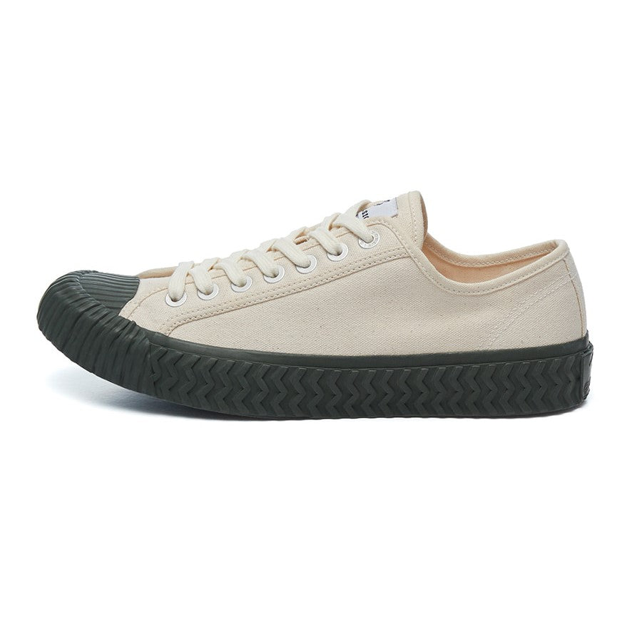 EXCELSIOR - 19FW Bolt Low Seasonal Color - Natural