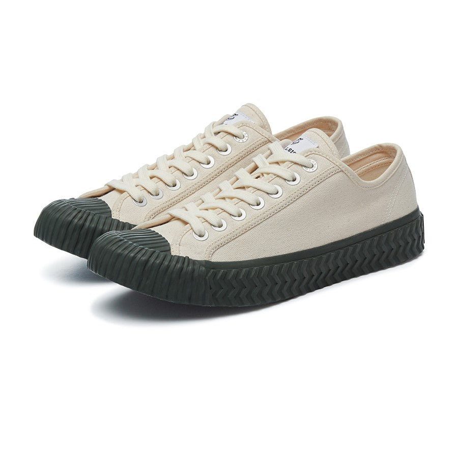 EXCELSIOR - 19FW Bolt Low Seasonal Color - Natural