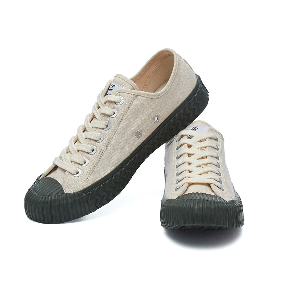 EXCELSIOR - 19FW Bolt Low Seasonal Color - Natural