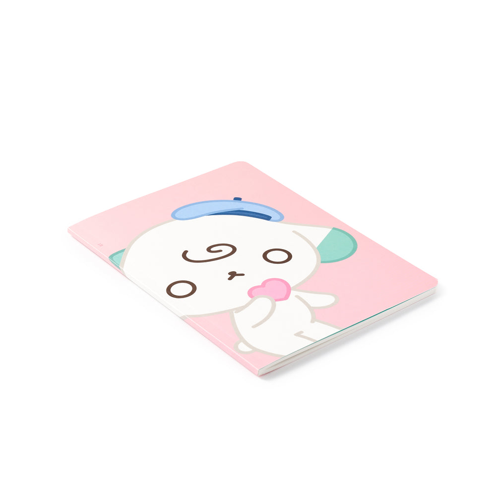 Spoonz x NU'EST - Notebook