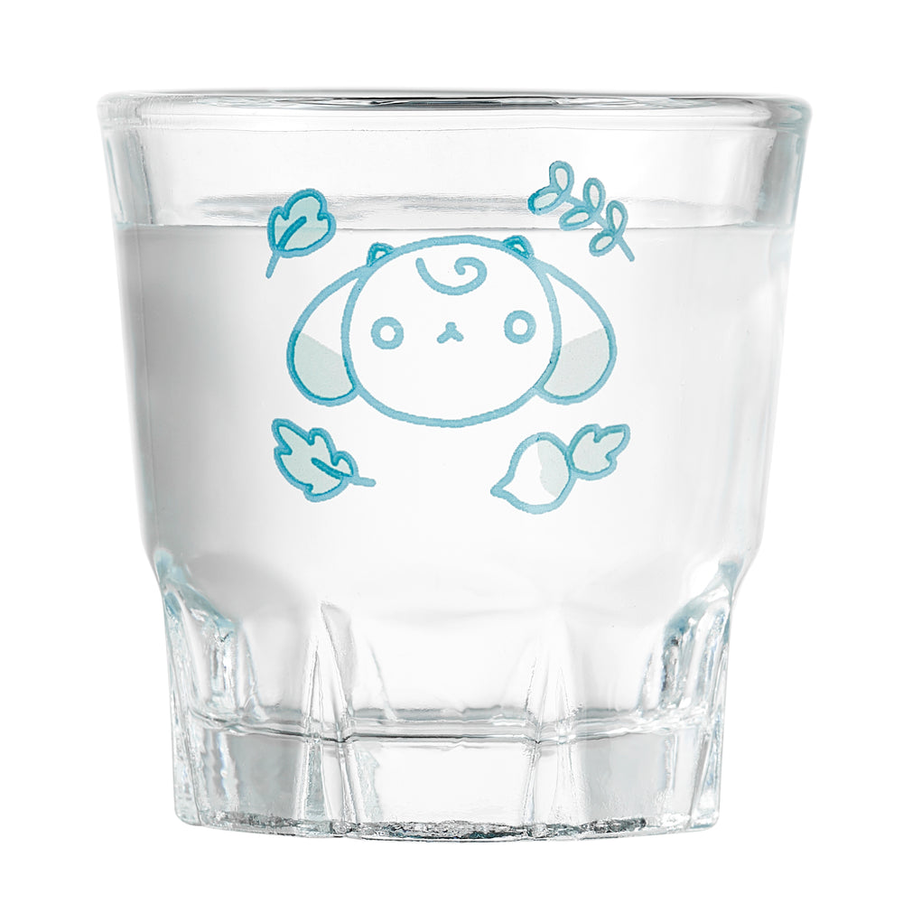 Spoonz x NU'EST - 50ml BT Soju Glass Cup