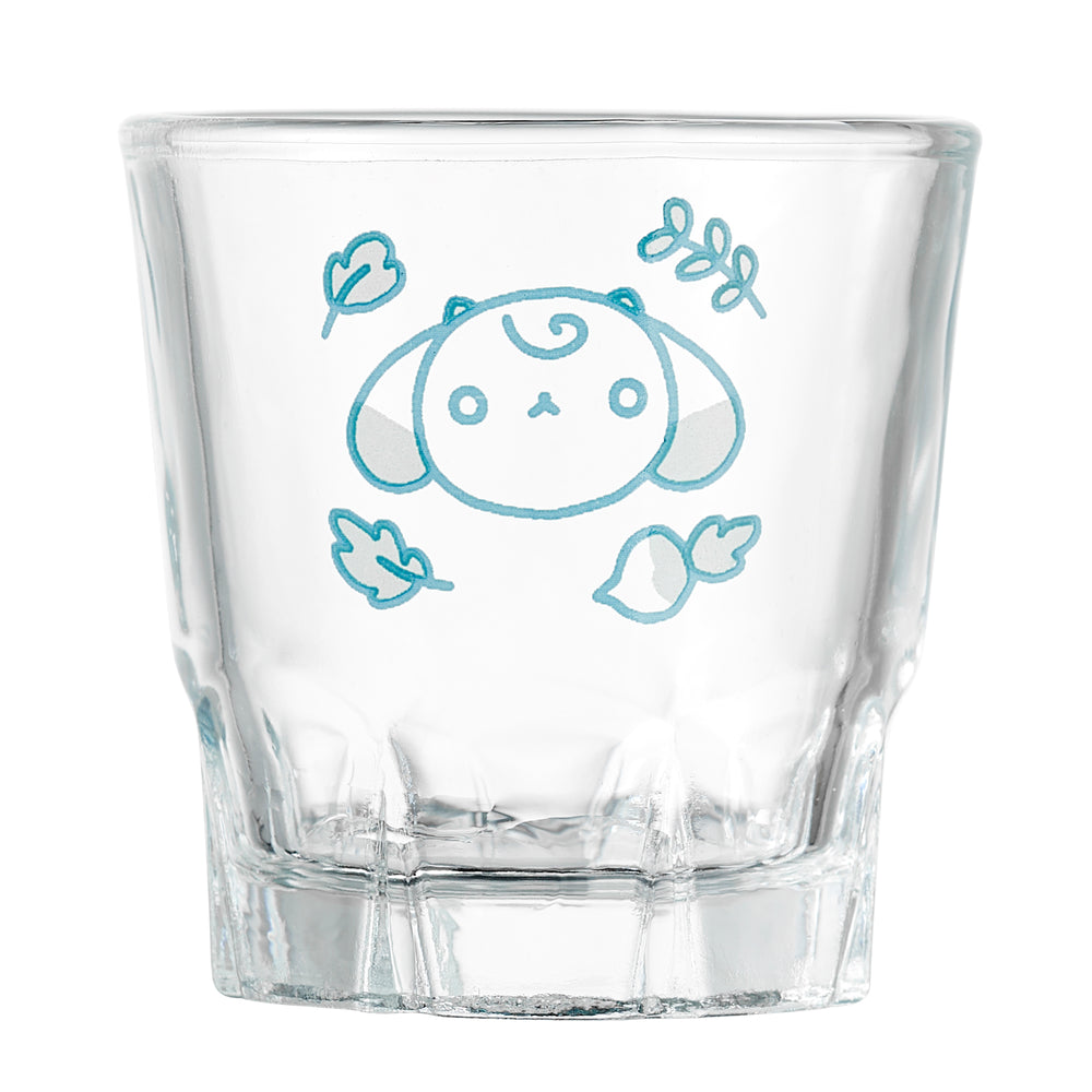 Spoonz x NU'EST - 50ml BT Soju Glass Cup