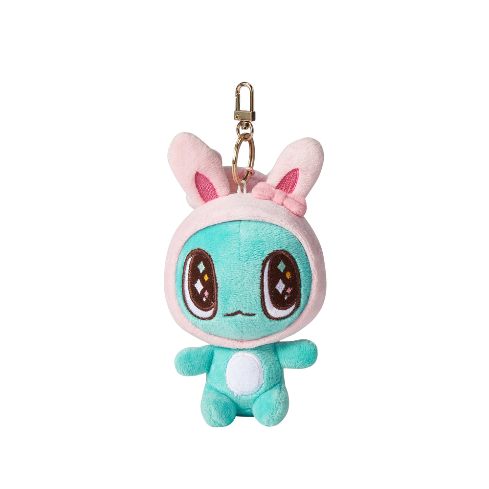 Spoonz - Doll Key Ring