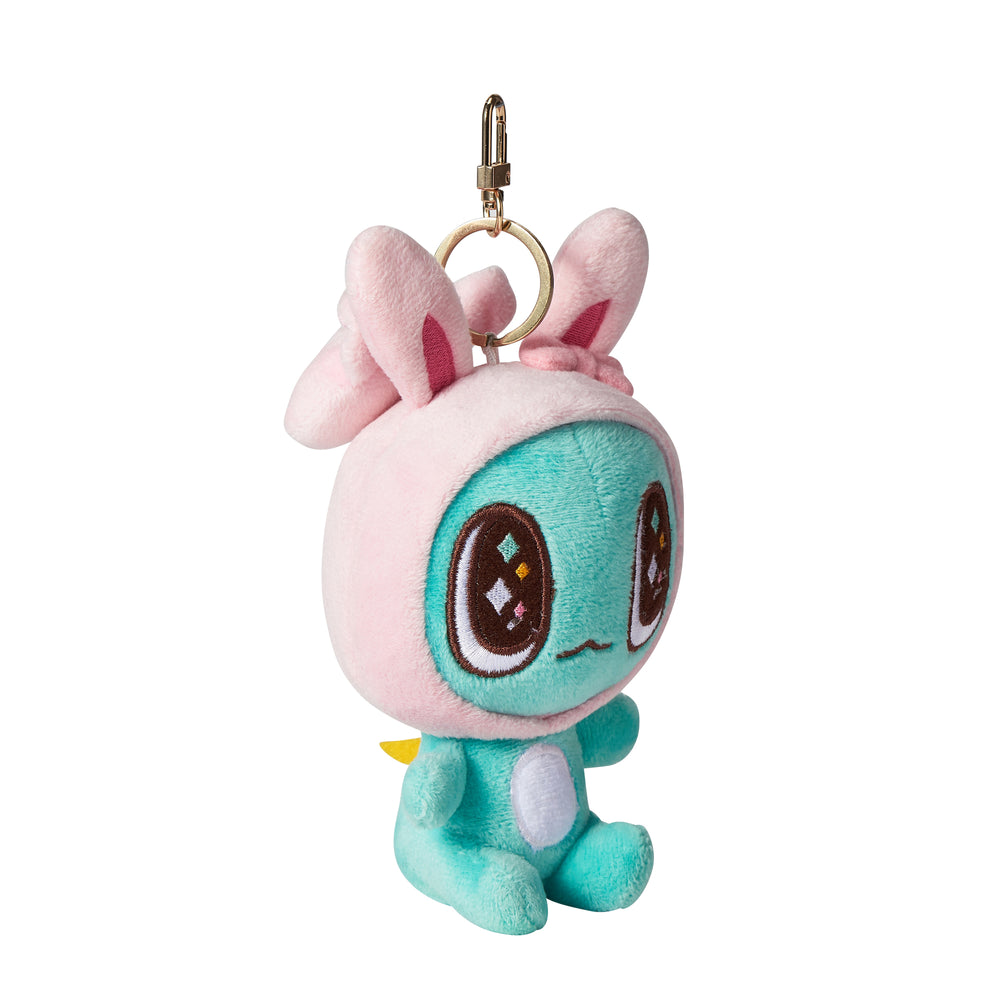 Spoonz - Doll Key Ring