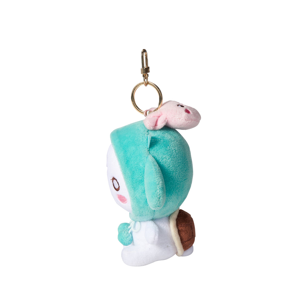 Spoonz - Doll Key Ring