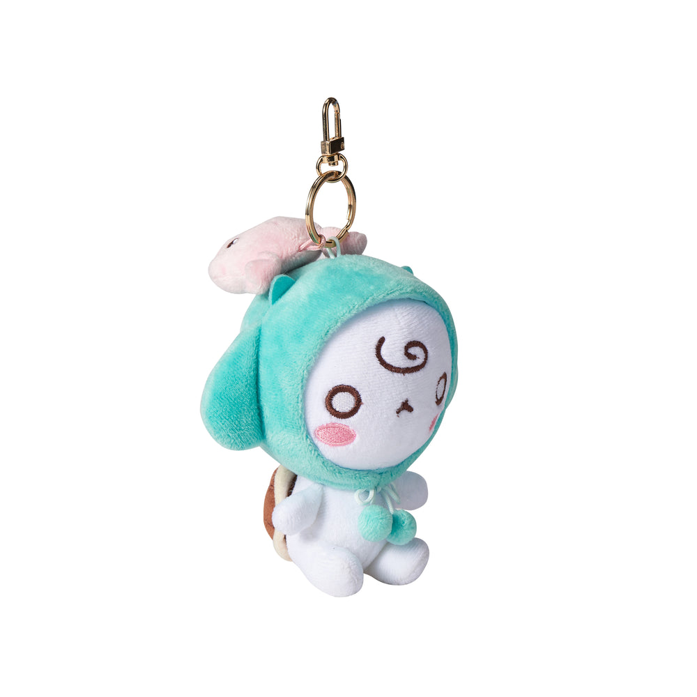 Spoonz - Doll Key Ring