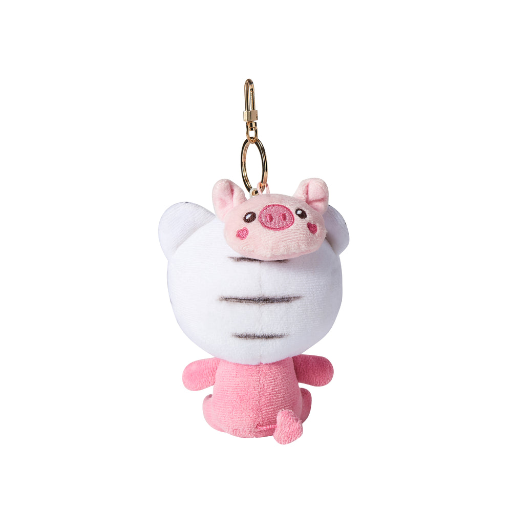 Spoonz - Doll Key Ring