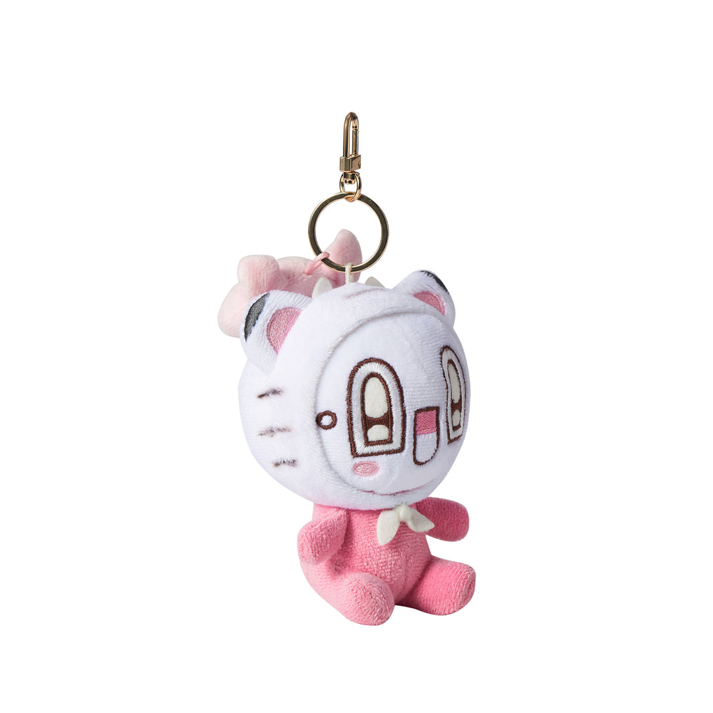 Spoonz - Doll Key Ring