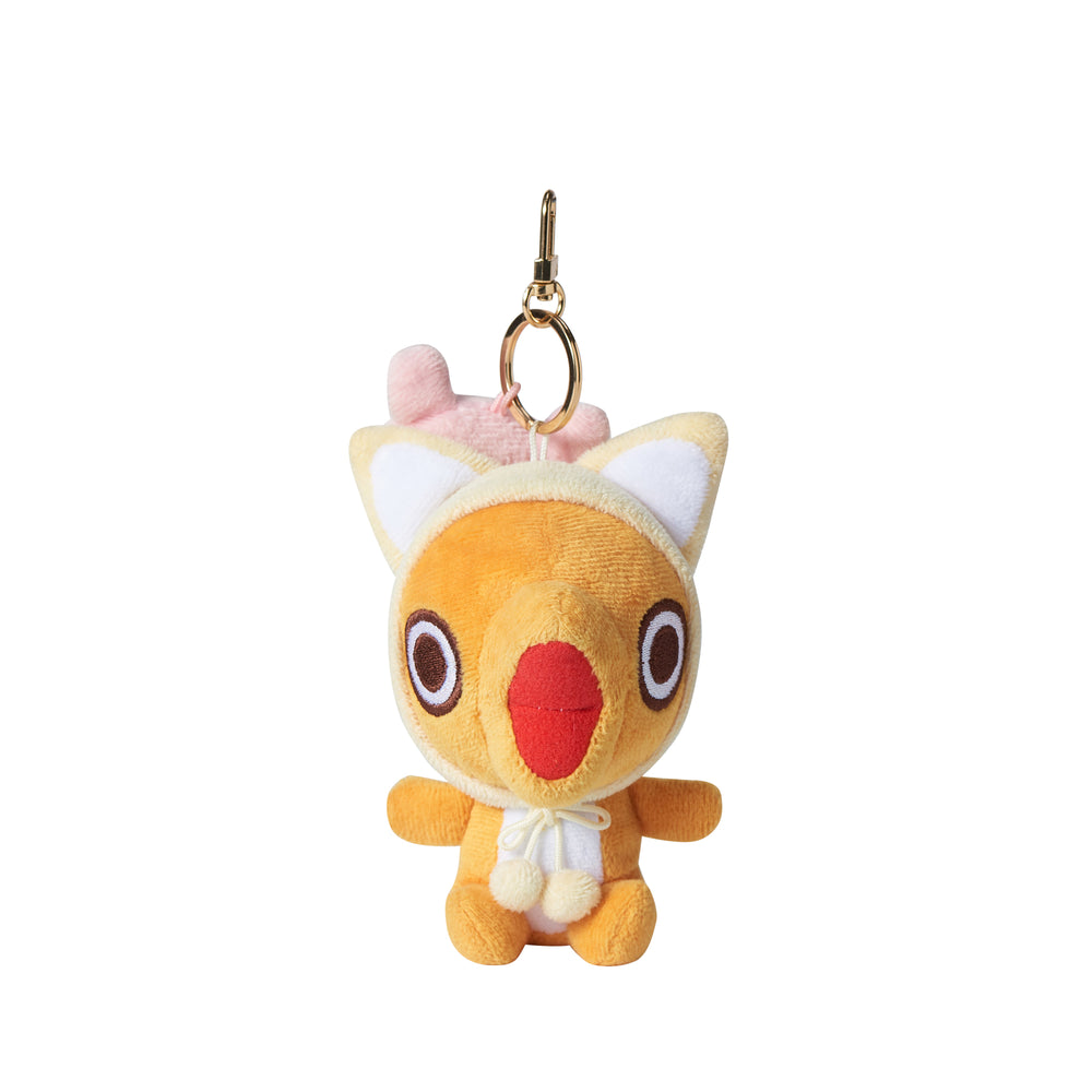 Spoonz - Doll Key Ring