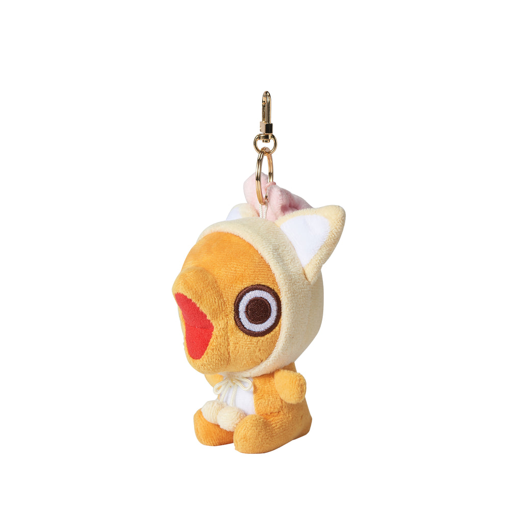 Spoonz - Doll Key Ring