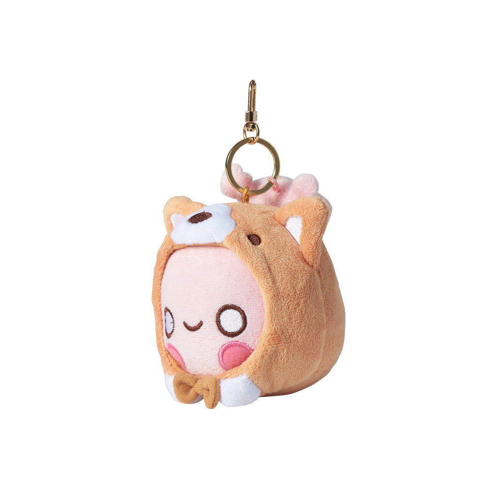 Spoonz - Doll Key Ring