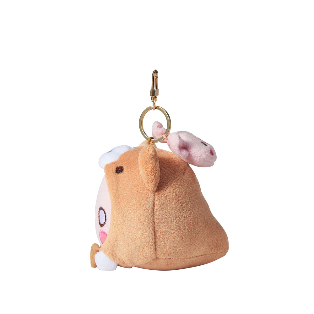 Spoonz - Doll Key Ring