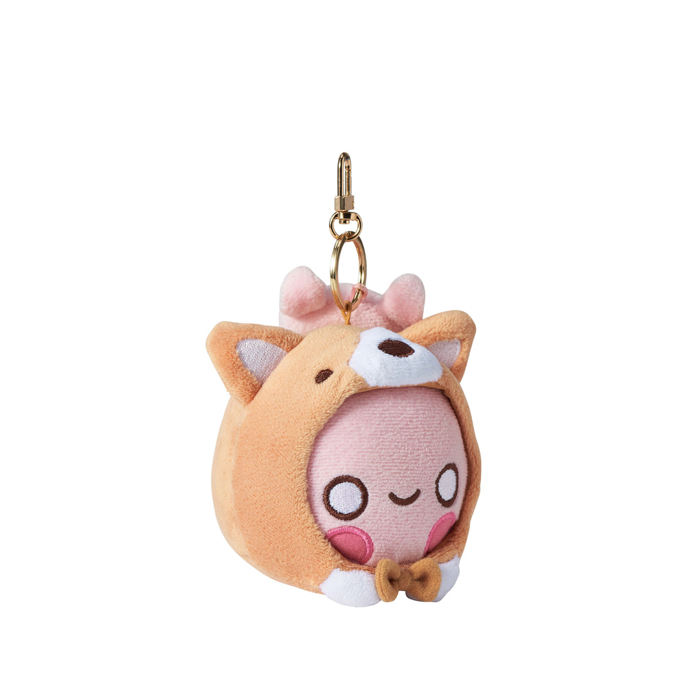 Spoonz - Doll Key Ring