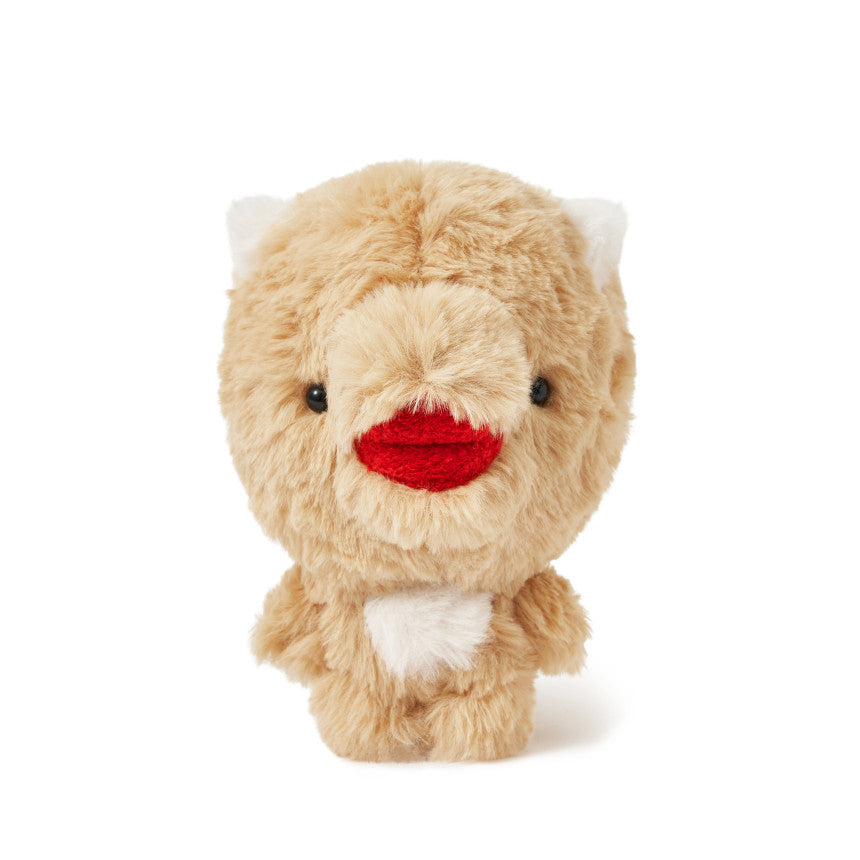 Spoonz - Fluffy Plush Doll