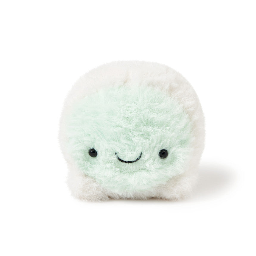 Spoonz - Fluffy Plush Doll