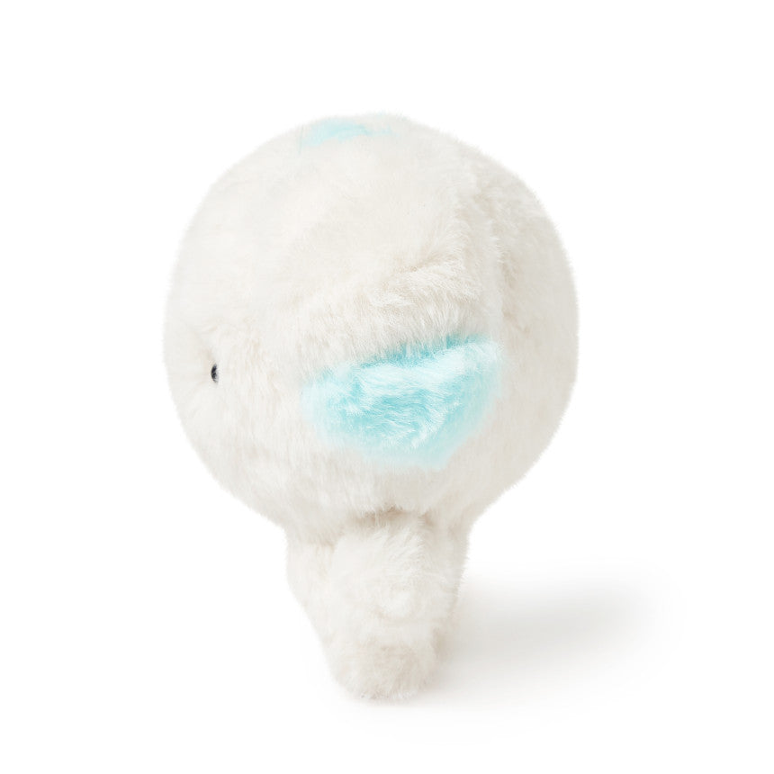 Spoonz - Fluffy Plush Doll