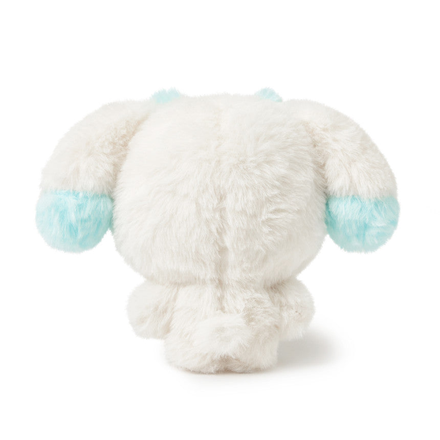 Spoonz - Fluffy Plush Doll