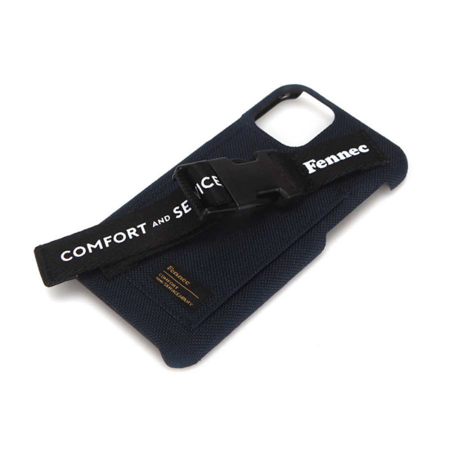 Fennec - C&S Handle Strap Phone Case