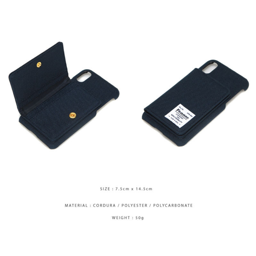 Fennec - C&S Pocket Case