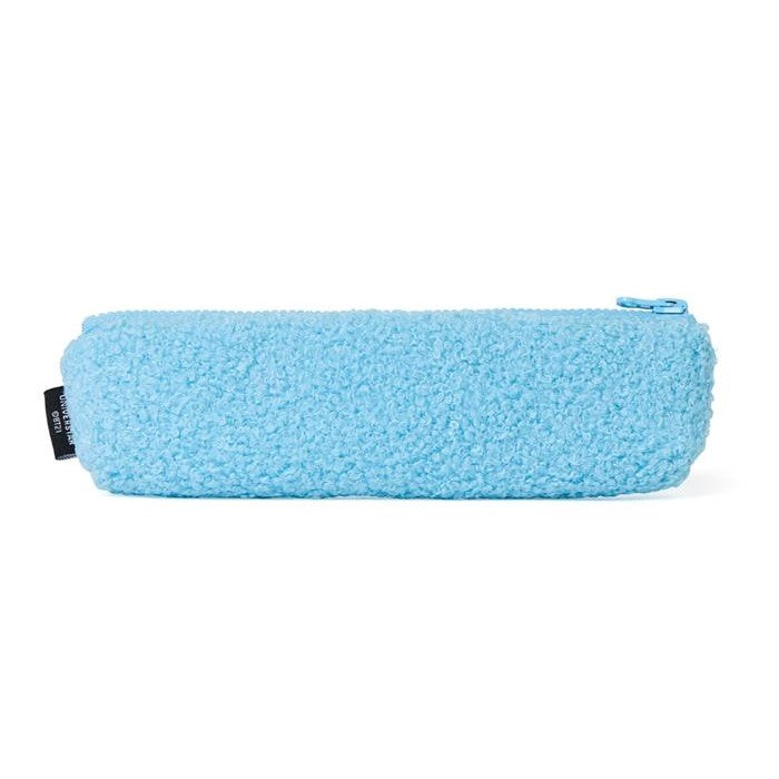 BT21 - Official Merch - Boucle Pencil Case